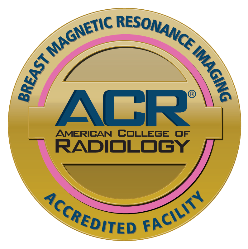 ACR Breast Magnetic Resonance Imaging